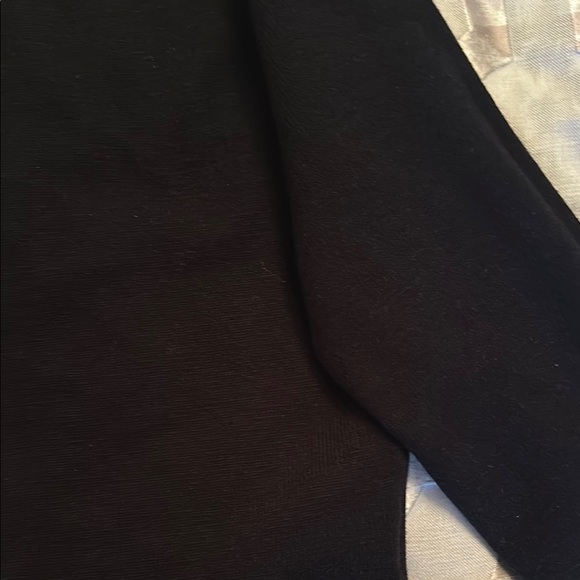 Joe Fresh Black Sweater - Picture 6 of 7